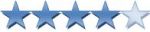4 Sterne